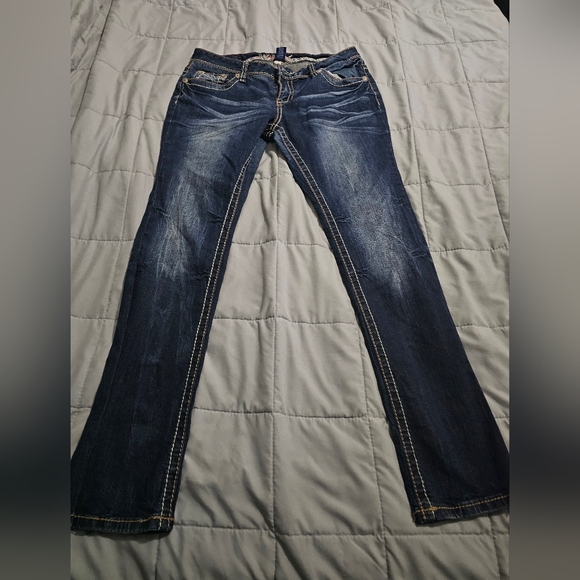 Series 31 jeans  women size 11 - Picture 1 of 9